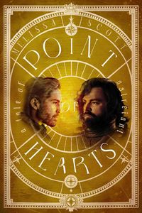 Produktbild: Point of Hearts: A Novel of Astreiant