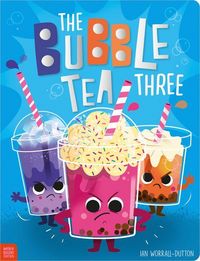 Produktbild: The Bubble Tea Three