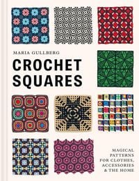 Produktbild: Crochet Squares