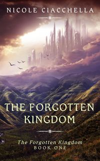 Produktbild: The Forgotten Kingdom
