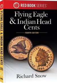 Produktbild: Flying Eagle & Indian Head Cents