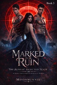 Produktbild: Marked for Ruin