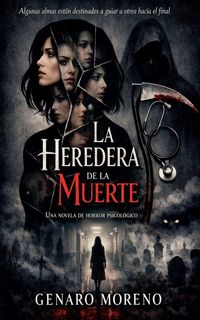Produktbild: La Heredera de la Muerte