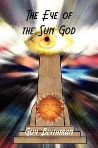 Produktbild: The Eye of the Sun God