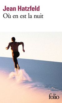 Produktbild: Ou en est la Nuit