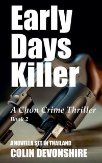 Produktbild: Early Days Killer