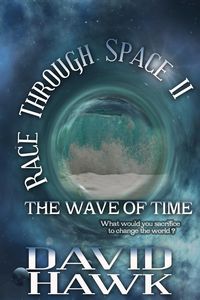 Produktbild: Race Through Space II: The Wave of Time