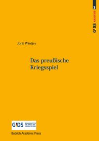 Produktbild: Das preu&szlig;ische Kriegsspiel