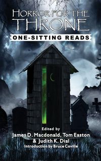 Produktbild: Horror for the Throne