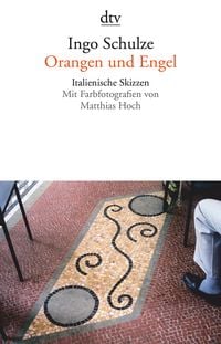 Produktbild: Orangen und Engel