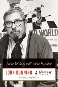 Produktbild: You're Not Dead Until You're Forgotten