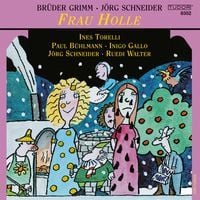 Produktbild: Frau Holle