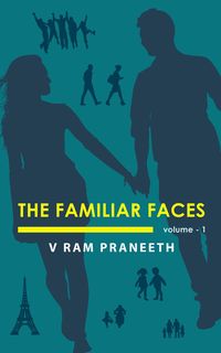 Produktbild: The Familiar Faces: Volume - 1