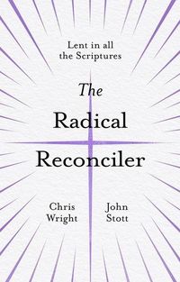 Produktbild: The Radical Reconciler