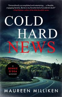 Produktbild: Cold Hard News