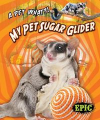 Produktbild: My Pet Sugar Glider