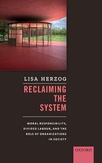 Produktbild: Reclaiming the System