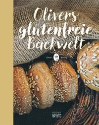 Produktbild: Olivers glutenfreie Backwelt