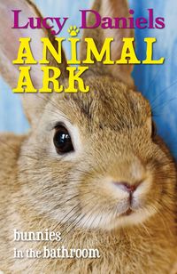 Produktbild: Bunnies in the Bathroom