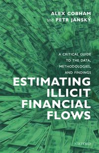 Produktbild: Estimating Illicit Financial Flows