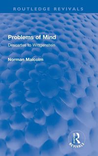 Produktbild: Problems of Mind