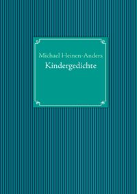 Produktbild: Kindergedichte
