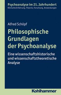 Produktbild: Philosophische Grundlagen der Psychoanalyse