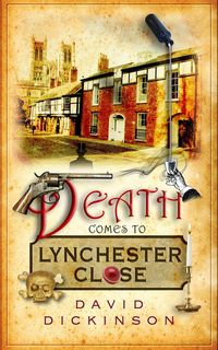 Produktbild: Death Comes to Lynchester Close