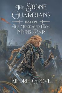 Produktbild: The Messenger From Myris Dar