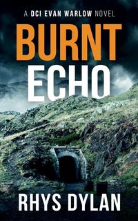Produktbild: Burnt Echo