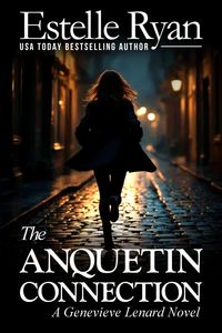 Produktbild: The Anquetin Connection (Book 24)