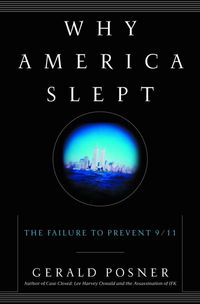 Produktbild: Why America Slept