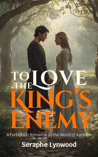Produktbild: To Love the King's Enemy: A Forbidden Romance in the World of Aurelion