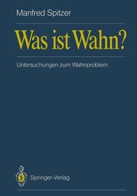 Produktbild: Was ist Wahn?