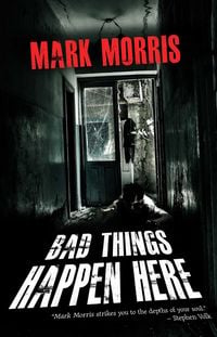 Produktbild: Bad Things Happen Here
