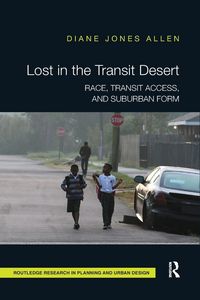 Produktbild: Lost in the Transit Desert