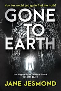Produktbild: Gone To Earth