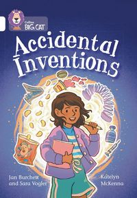Produktbild: Accidental Inventions