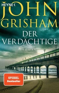 Produktbild: Der Verd&auml;chtige