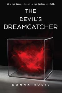 Produktbild: Devils Dreamcatcher