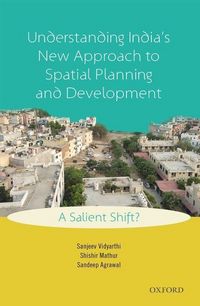 Produktbild: Understanding India's New Approach to Spatial Planning and Development