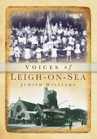 Produktbild: Voices of Leigh-On-Sea
