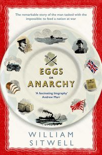Produktbild: Eggs or Anarchy