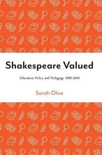 Produktbild: Shakespeare Valued