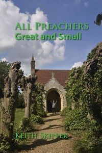 Produktbild: All Preachers Great and Small
