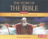 Produktbild: The Story of the Bible Audio Drama