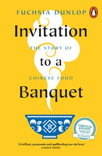 Produktbild: Invitation to a Banquet