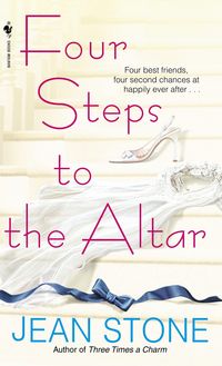 Produktbild: Four Steps to the Altar