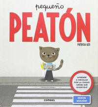 Produktbild: Peque&ntilde;o Peat&oacute;n
