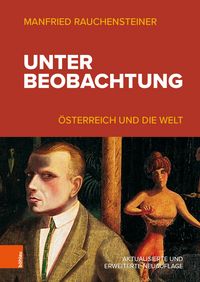 Produktbild: Unter Beobachtung
